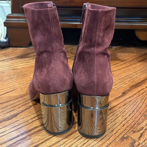 Robert clergerie booties - Picture 5 of 9